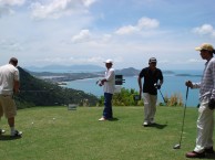 Royal Samui Golf & Country Club